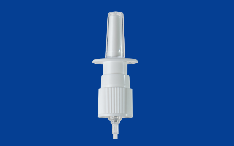 Nasal Sprayer